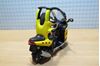 Picture of BMW C1 1:16 yellow