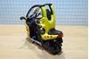 Picture of BMW C1 1:16 yellow