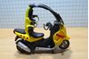 Picture of BMW C1 1:16 yellow