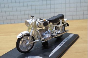 Afbeelding van BMW R69S 1:18 Solido los