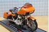 Picture of Harley Davidson CVO Road Glide 1:18 (n139) new