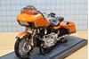Picture of Harley Davidson CVO Road Glide 1:18 (n139) new