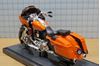 Picture of Harley Davidson CVO Road Glide 1:18 (n139) new