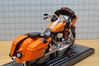 Picture of Harley Davidson CVO Road Glide 1:18 (n139) new