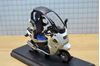 Picture of BMW C1 1:18 Welly