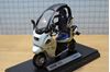 Picture of BMW C1 1:18 Welly