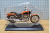 Picture of Yamaha XVS650 Dragstar 1:18 blister