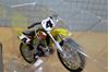Picture of Ricky Carmichael Suzuki RM-Z450 2006 1:18