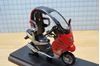 Picture of BMW C1 1:18 majorette