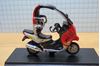 Picture of BMW C1 1:18 majorette