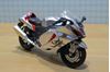 Picture of Suzuki GSX-R1300 Hayabusa 1:18 los