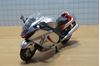 Picture of Suzuki GSX-R1300 Hayabusa 1:18 los