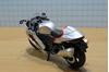 Picture of Suzuki GSX-R1300 Hayabusa 1:18 los