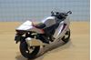 Picture of Suzuki GSX-R1300 Hayabusa 1:18 los
