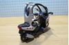 Picture of BMW C1 1:16 zilv.