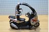 Picture of BMW C1 1:16 zilv.