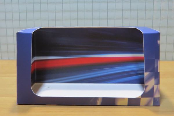 Picture of Altaya motorcycle gift box 1:24