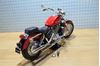 Picture of Honda VT1100c VT1100 Shadow 1:10 breuk