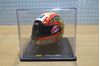 Picture of Valentino Rossi  AGV helmet 1997 Imola 1:5