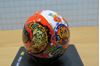 Picture of Valentino Rossi  AGV helmet 1999 Imola 1:5