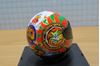 Picture of Valentino Rossi  AGV helmet 1999 Imola 1:5