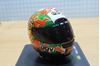 Picture of Valentino Rossi  AGV helmet 1999 Imola 1:5