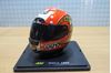 Picture of Valentino Rossi  AGV helmet 1999 Imola 1:5