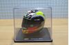 Picture of Valentino Rossi  AGV helmet 2003 1:5