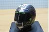 Picture of Valentino Rossi  AGV helmet 2009 winter test 1:5