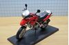 Picture of BMW F650GS rd 1:18 Maisto los