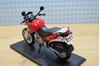 Picture of BMW F650GS rd 1:18 Maisto los