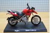 Picture of BMW F650GS rd 1:18 Maisto los