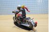 Picture of Joe Bar Will Debwatt Triumph 750 Bonneville 1:18 breuk