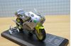 Picture of Olivier Jacque Yamaha YZR250 2000 1:18 los