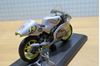 Picture of Olivier Jacque Yamaha YZR250 2000 1:18 los