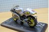 Picture of Olivier Jacque Yamaha YZR250 2000 1:18 los