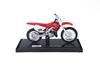 Picture of Honda CR250R 1:18 Maisto