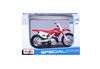 Picture of Honda CR250R 1:18 Maisto