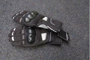 Afbeelding van Rusty Ryder winterhandschoen