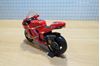Picture of Casey Stoner Ducati Desmosedici 2007 1:18 31562