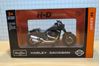 Picture of Harley Davidson Fat Bob 114 1:18 2022 (n133)