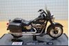 Picture of Harley Davidson 114 Heritage Classic 2024 1:18 (n151)