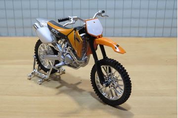 Afbeelding van KTM 520 SX 1:18 blister