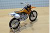 Picture of KTM 520 SX 1:18 blister
