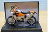 Picture of Fabrizio Meoni KTM 950 LC8 Dakar 2002 1:24 IXO