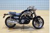 Picture of Yamaha V-Max 1:18 los
