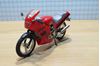 Picture of Kawasaki Ninja gpx600 1:18 Majorette