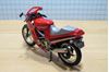Picture of Kawasaki Ninja gpx600 1:18 Majorette