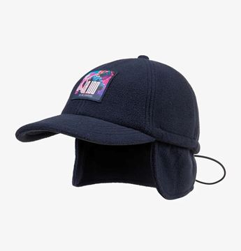 Afbeelding van Valentino Rossi Cap with earflaps 100 Km dei Campioni 11th Edition , size S