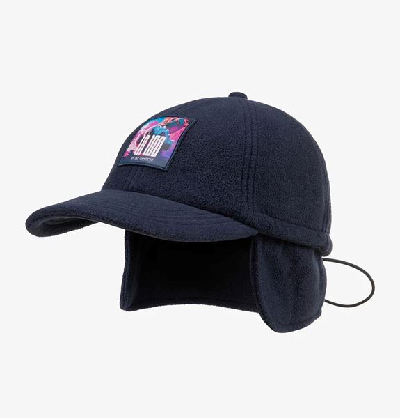 Picture of Valentino Rossi Cap with earflaps 100 Km dei Campioni 11th Edition , size S